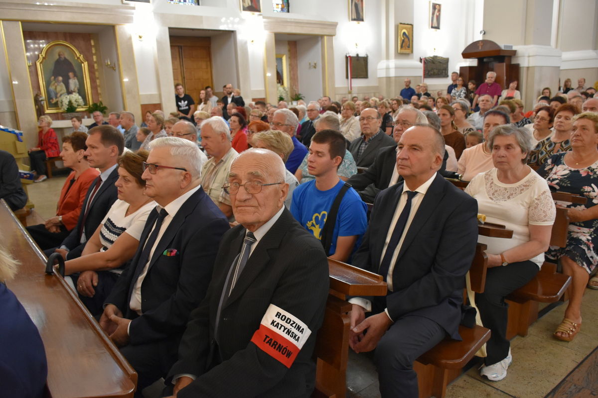 id 41 DSC 9793 4c6d2d25 Powiatowe obchody Cudu nad Wisłą