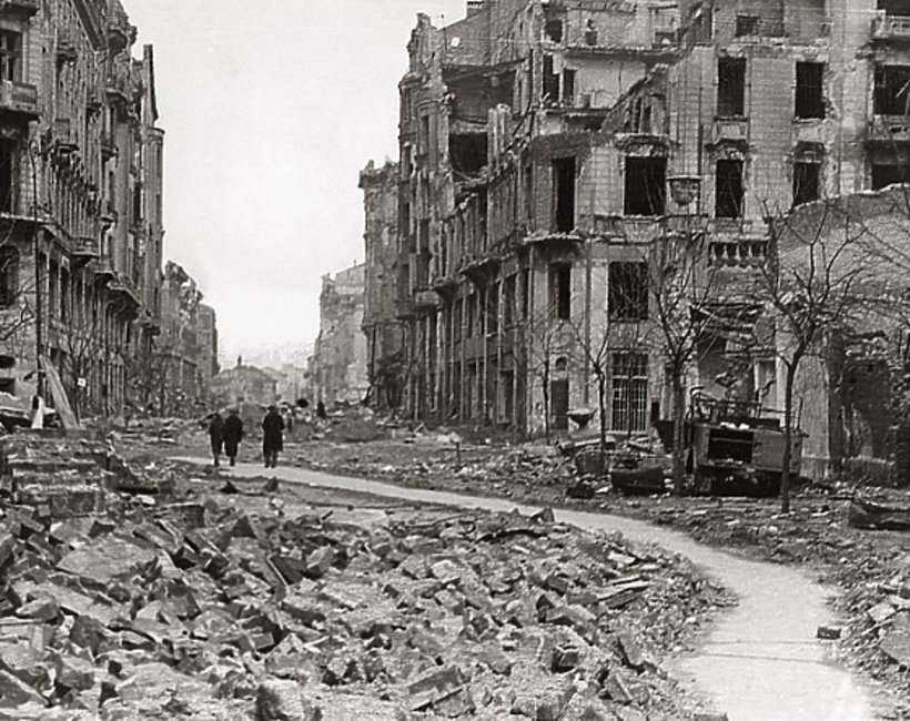 ii wojna swiatowa 524326 GALLERY BIG Dziś obchodzimy 83. rocznicę wybuchu II wojny światowej, największej wojny światowej zapisanej na kartach historii