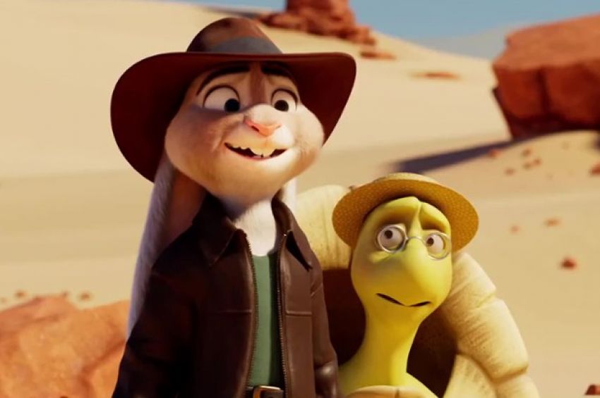 kz1 Początek sierpnia w kinie ,,SOKÓŁ” hitowo i komicznie