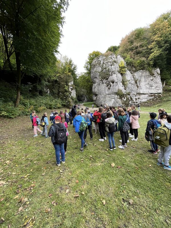 02 306084329 405203718433052 4154686207799015876 n Wyjazd do Ojcowa