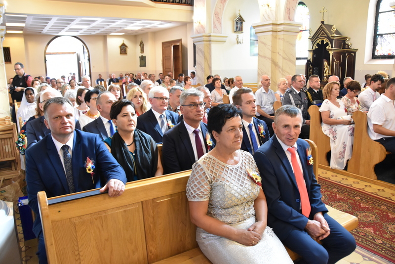 021 DSC 0928 Święto Powiśla Dąbrowskiego   Dożynki Powiatowe i Targi Gospodarcze   relacja