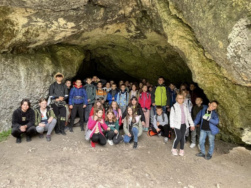 03 305814504 405203898433034 3579760138706661610 n Wyjazd do Ojcowa