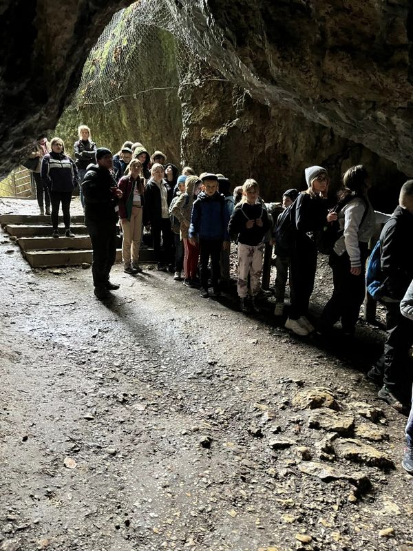 04 305762174 405202961766461 1208710025719646073 n Wyjazd do Ojcowa