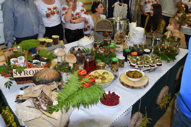 04 DSC 0268 IX Święto Ziemniaka w Smęgorzowie – dzieci i młodzież aktywnie spędzają czas wolny