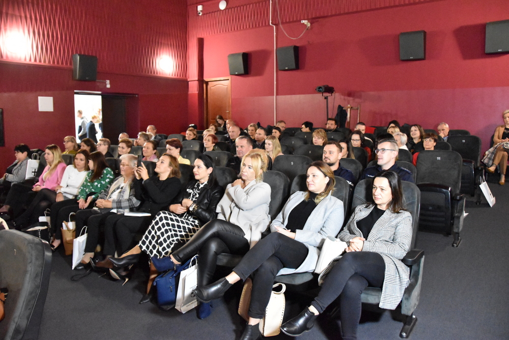 05 DSC 0404 Profilaktyczna konferencja naukowa w Dąbrowie Tarnowskiej