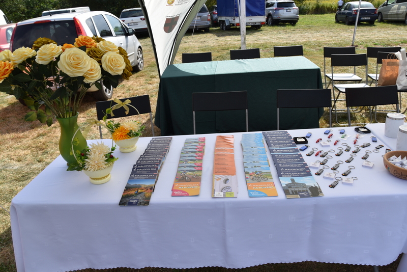 050 DSC 0973 Święto Powiśla Dąbrowskiego   Dożynki Powiatowe i Targi Gospodarcze   relacja