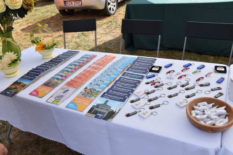 052 DSC 0975 Święto Powiśla Dąbrowskiego   Dożynki Powiatowe i Targi Gospodarcze   relacja