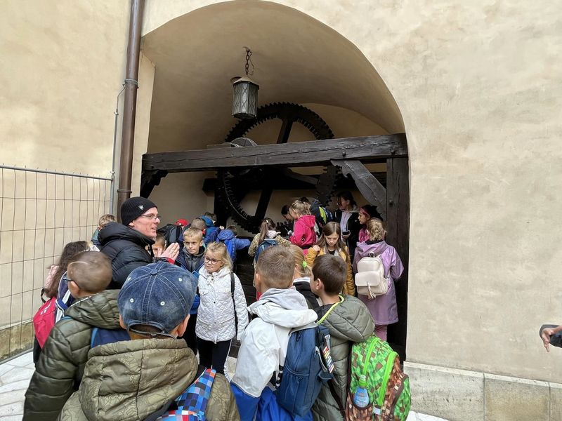 06 306355433 405206405099450 650788865391911529 n Wyjazd do Ojcowa