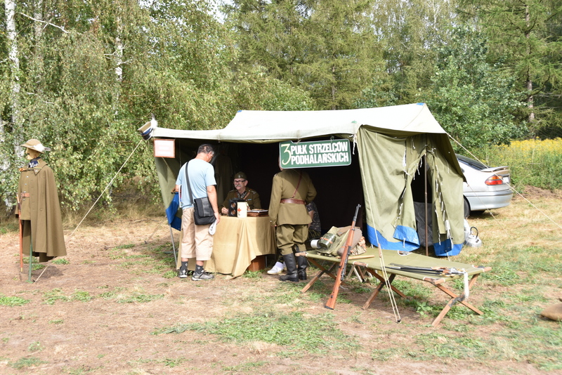 06 DSC 0022 Święto Powiśla Dąbrowskiego   Dożynki Powiatowe i Targi Gospodarcze   relacja