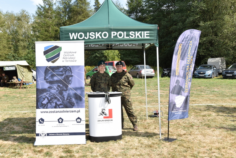 065 DSC 0995 Święto Powiśla Dąbrowskiego   Dożynki Powiatowe i Targi Gospodarcze   relacja