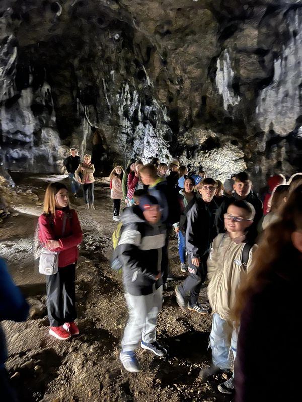 07 306557112 405203278433096 7857486678276324616 n Wyjazd do Ojcowa