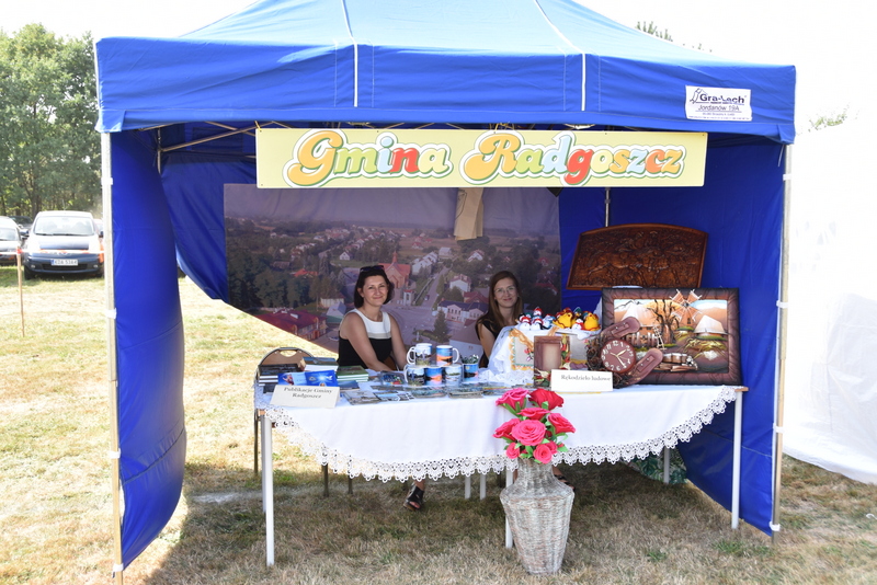 076 DSC 1008 Święto Powiśla Dąbrowskiego   Dożynki Powiatowe i Targi Gospodarcze   relacja