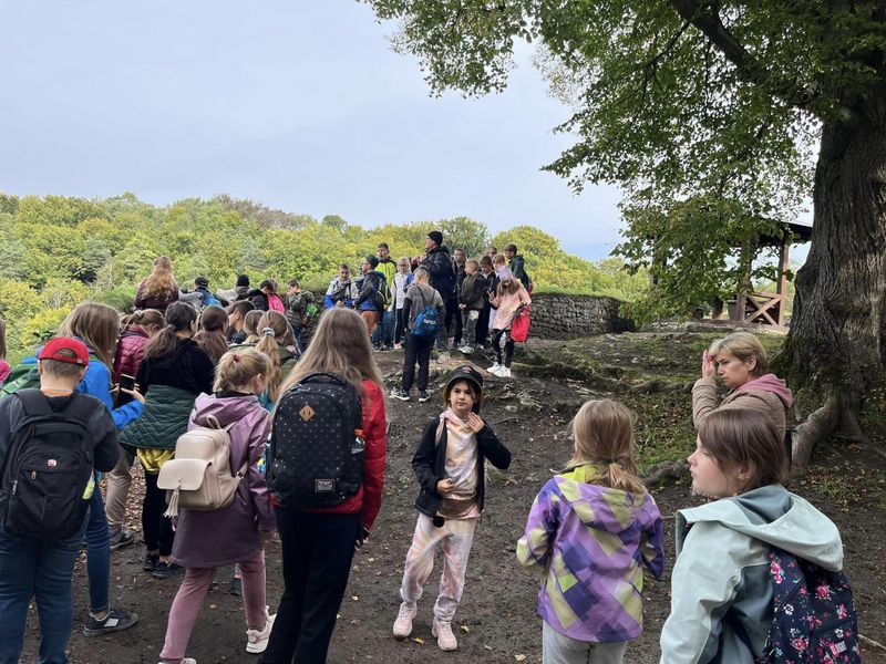 08 307335571 405206711766086 4712866527127651294 n Wyjazd do Ojcowa