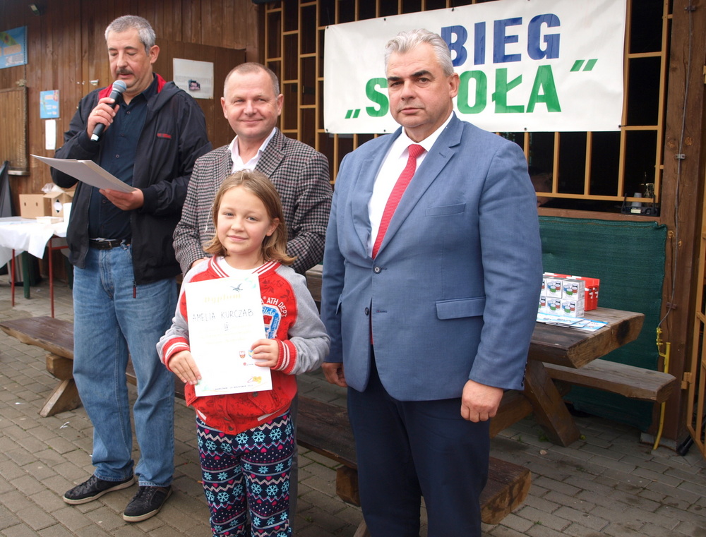 1 P1012418 Sokoły pobiegły po raz 29.