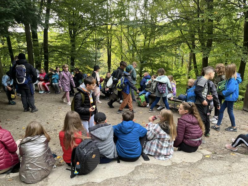 11 309008353 405206378432786 3876741976043392508 n Wyjazd do Ojcowa