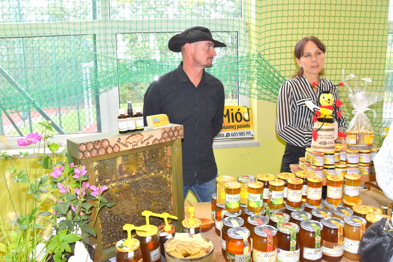 11 DSC 0278 IX Święto Ziemniaka w Smęgorzowie – dzieci i młodzież aktywnie spędzają czas wolny