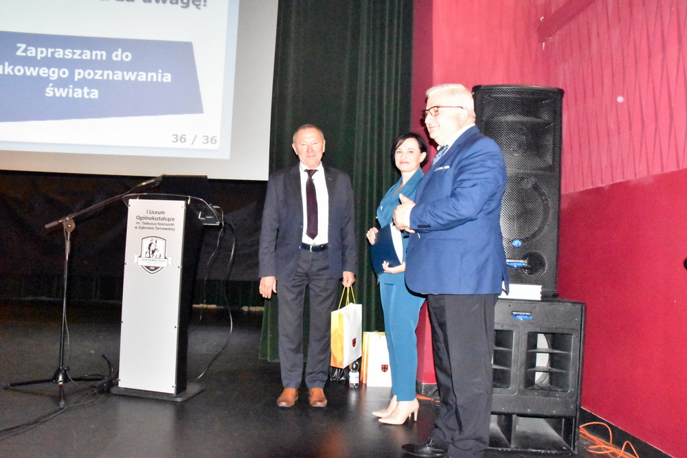 11 DSC 0435 Profilaktyczna konferencja naukowa w Dąbrowie Tarnowskiej