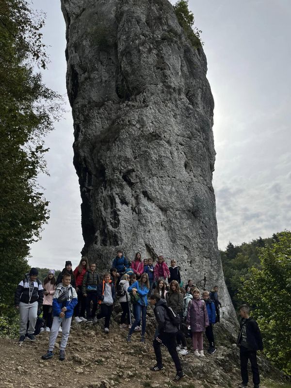 13 309674722 405206855099405 511828408217766579 n Wyjazd do Ojcowa