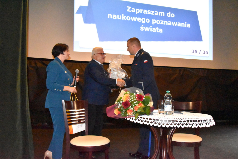 17 DSC 0468 Profilaktyczna konferencja naukowa w Dąbrowie Tarnowskiej