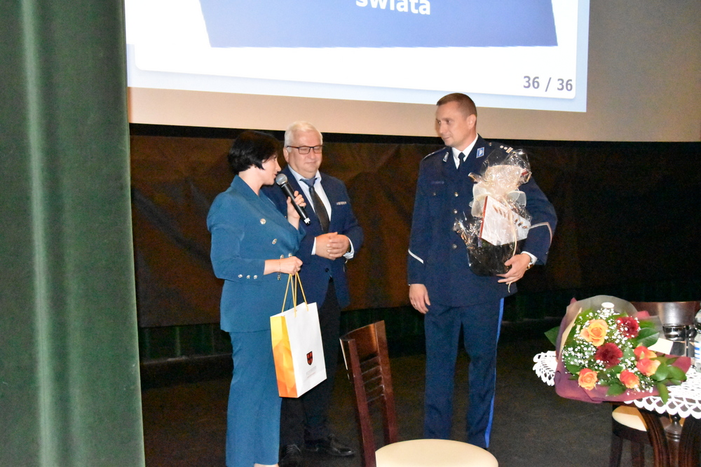 18 DSC 0471 Profilaktyczna konferencja naukowa w Dąbrowie Tarnowskiej