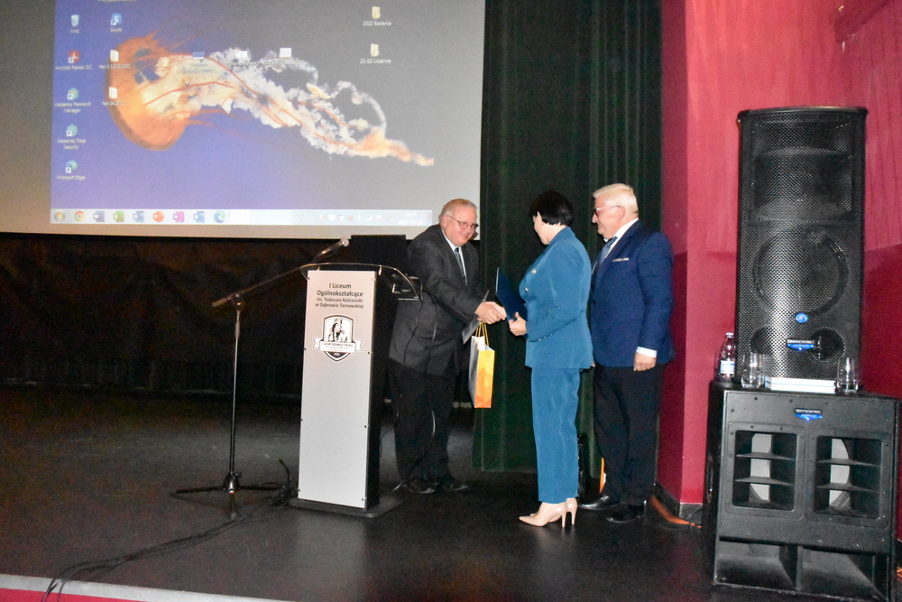 20 DSC 0487 Profilaktyczna konferencja naukowa w Dąbrowie Tarnowskiej