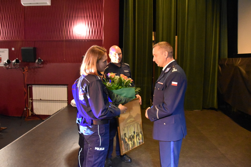 21 DSC 0489 Profilaktyczna konferencja naukowa w Dąbrowie Tarnowskiej