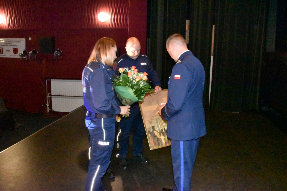 22 DSC 0493 Profilaktyczna konferencja naukowa w Dąbrowie Tarnowskiej