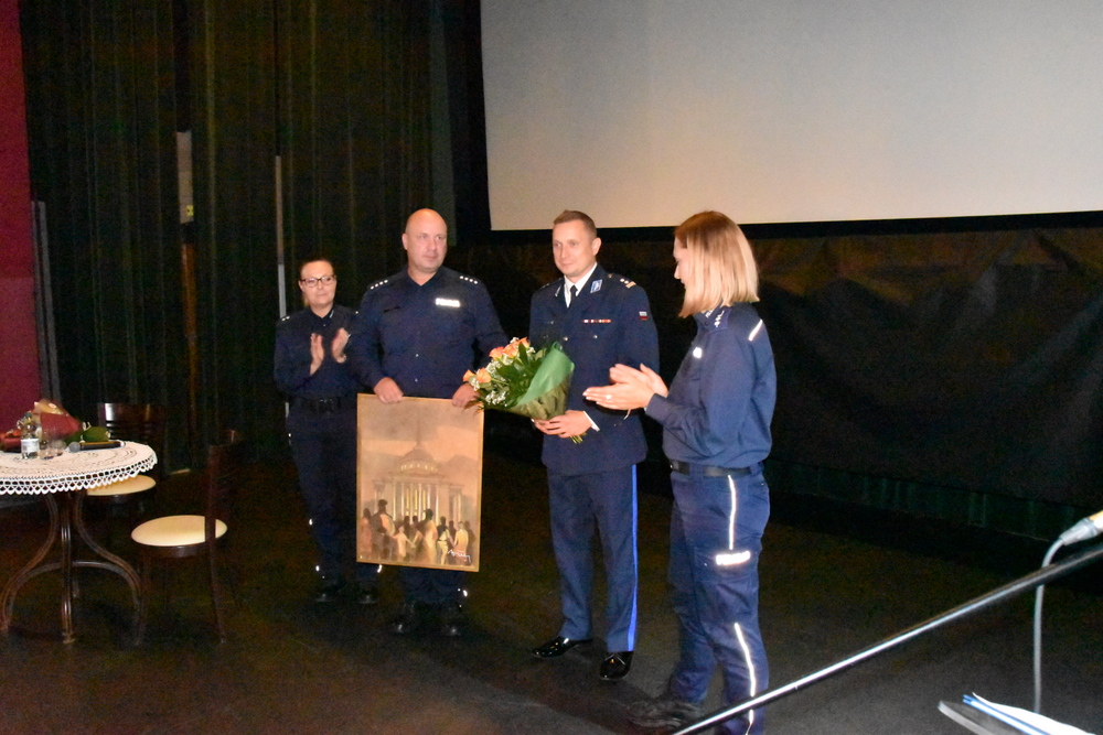 23 DSC 0498 Profilaktyczna konferencja naukowa w Dąbrowie Tarnowskiej