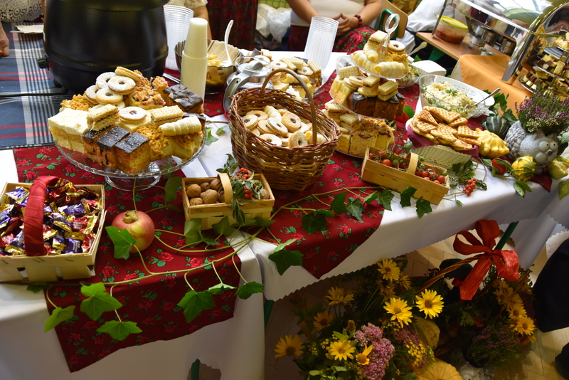 24 DSC 0306 IX Święto Ziemniaka w Smęgorzowie – dzieci i młodzież aktywnie spędzają czas wolny