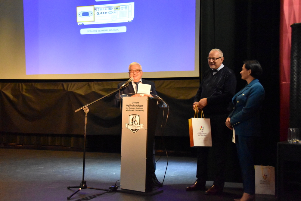 27 DSC 0530 Profilaktyczna konferencja naukowa w Dąbrowie Tarnowskiej