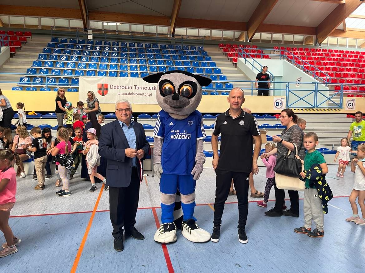 305117957 5388727487861184 4549880621929344886 n Dąbrowska przedszkoliada sportowo rekreacyjna 2022