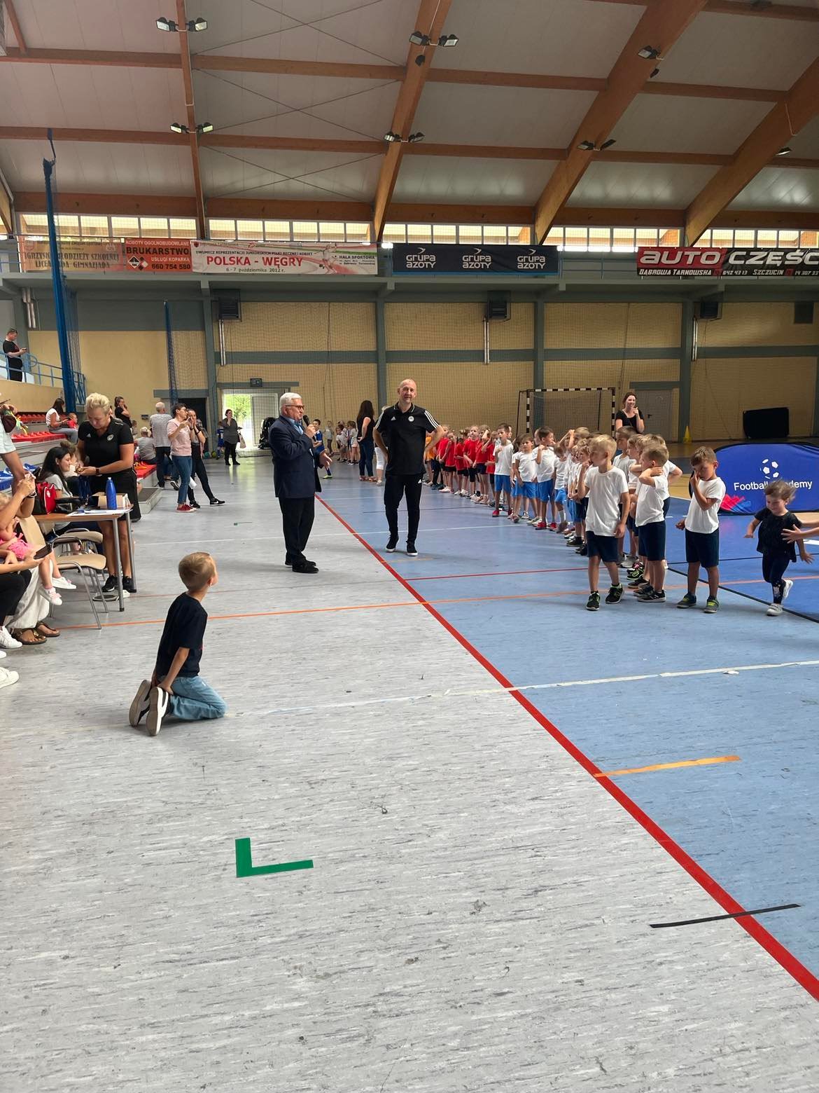 305517434 599899838466202 8438374688768297535 n Dąbrowska przedszkoliada sportowo rekreacyjna 2022