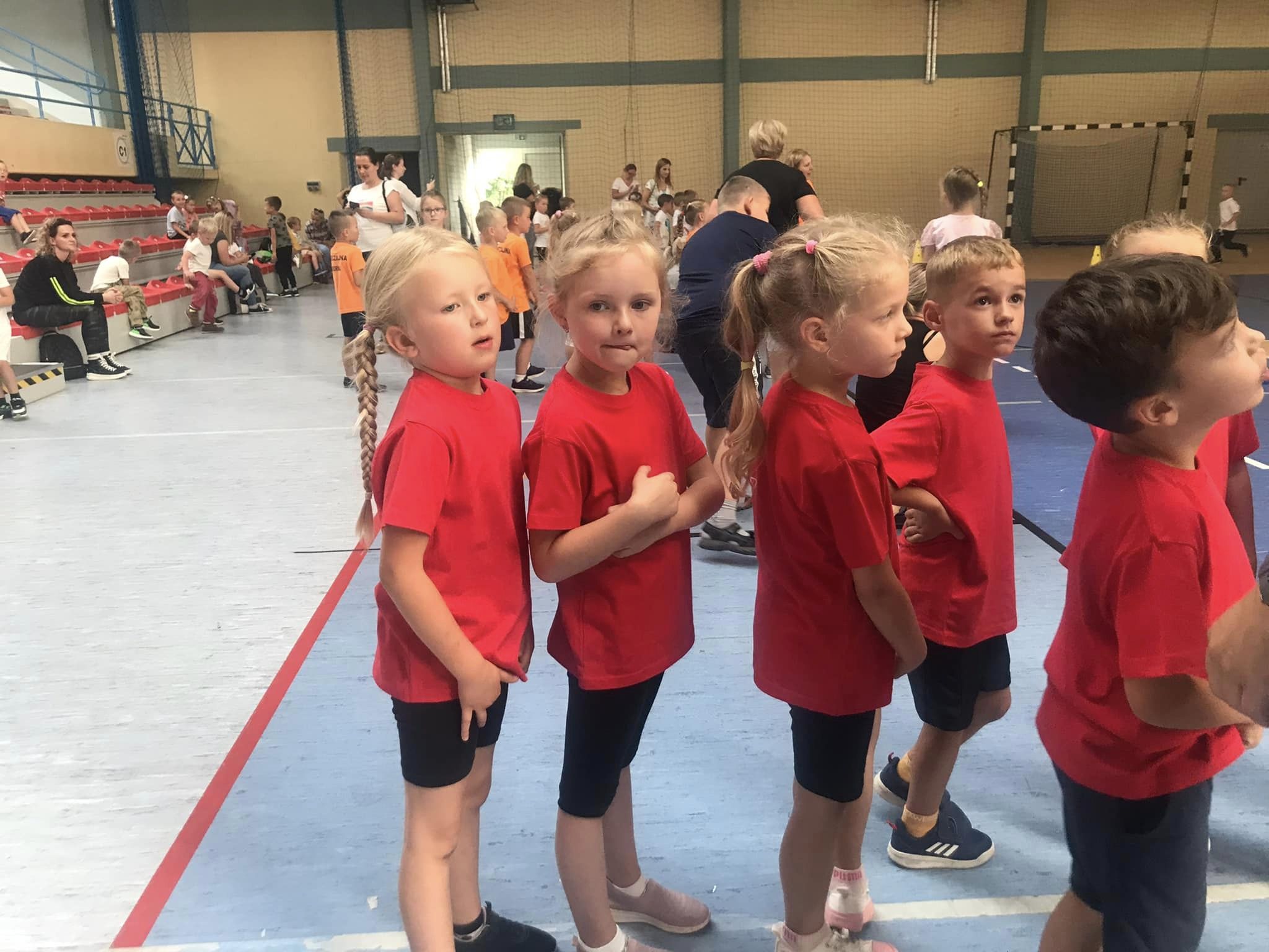 305993284 538469008279827 1083799101315762766 n Dąbrowska przedszkoliada sportowo rekreacyjna 2022