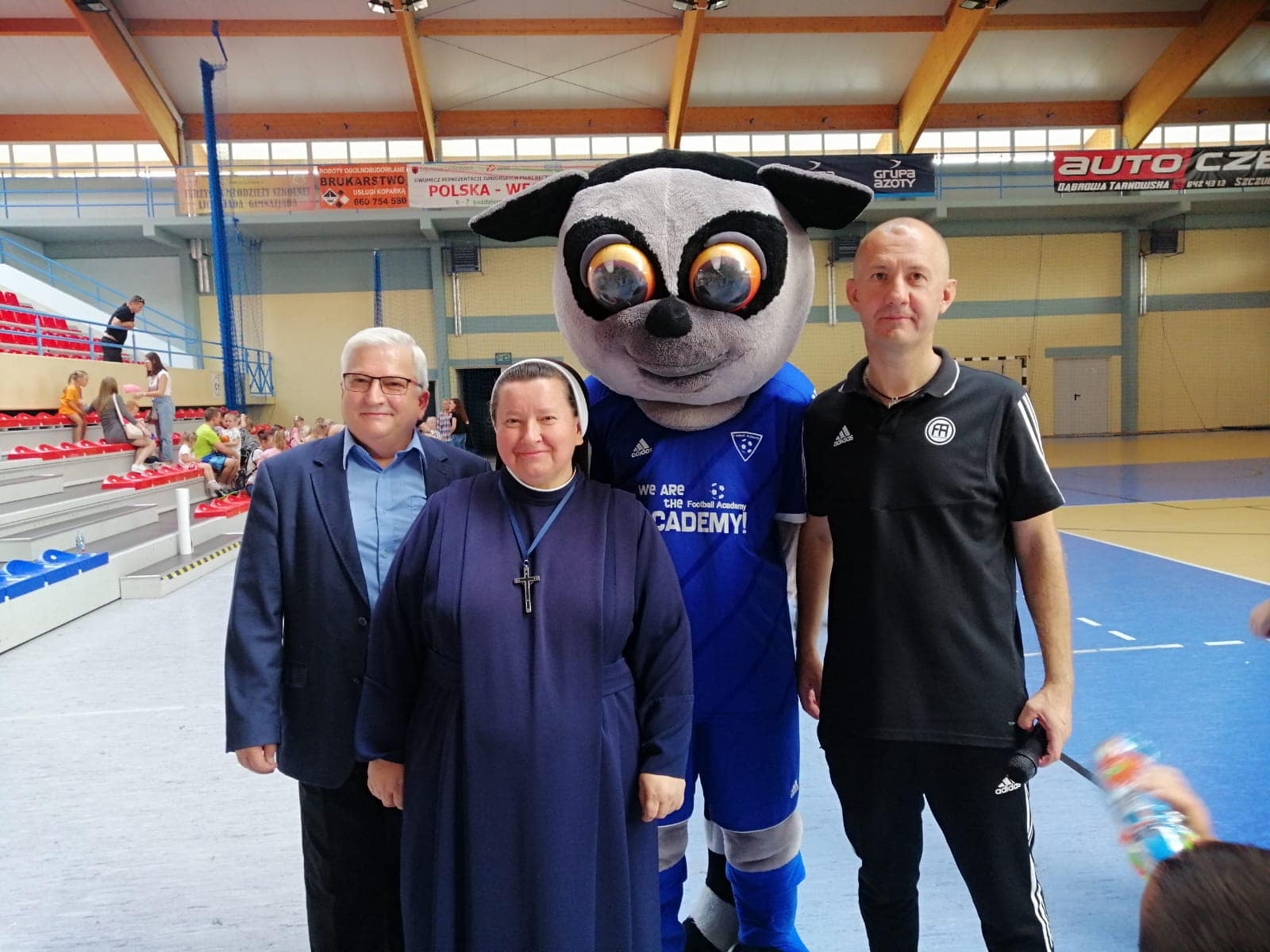 306127704 538469164946478 6237547157706366883 n Dąbrowska przedszkoliada sportowo rekreacyjna 2022