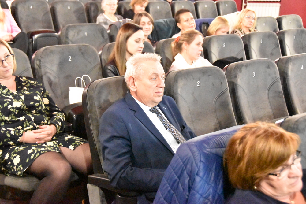 33 DSC 0553 Profilaktyczna konferencja naukowa w Dąbrowie Tarnowskiej