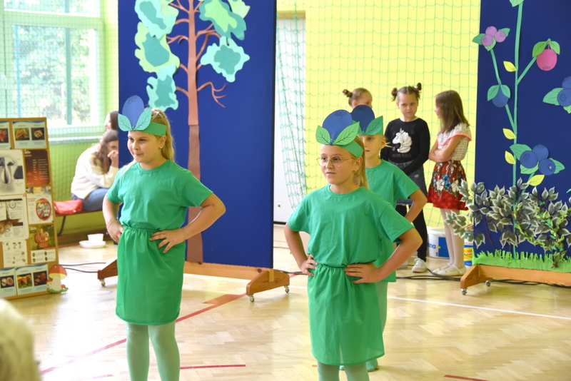 34 DSC 0324 IX Święto Ziemniaka w Smęgorzowie – dzieci i młodzież aktywnie spędzają czas wolny