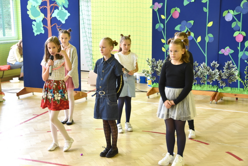 37 DSC 0338 IX Święto Ziemniaka w Smęgorzowie – dzieci i młodzież aktywnie spędzają czas wolny