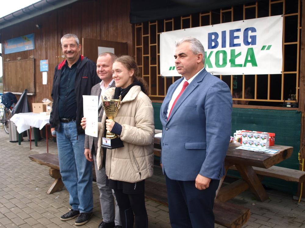 4 P1012400 Sokoły pobiegły po raz 29.