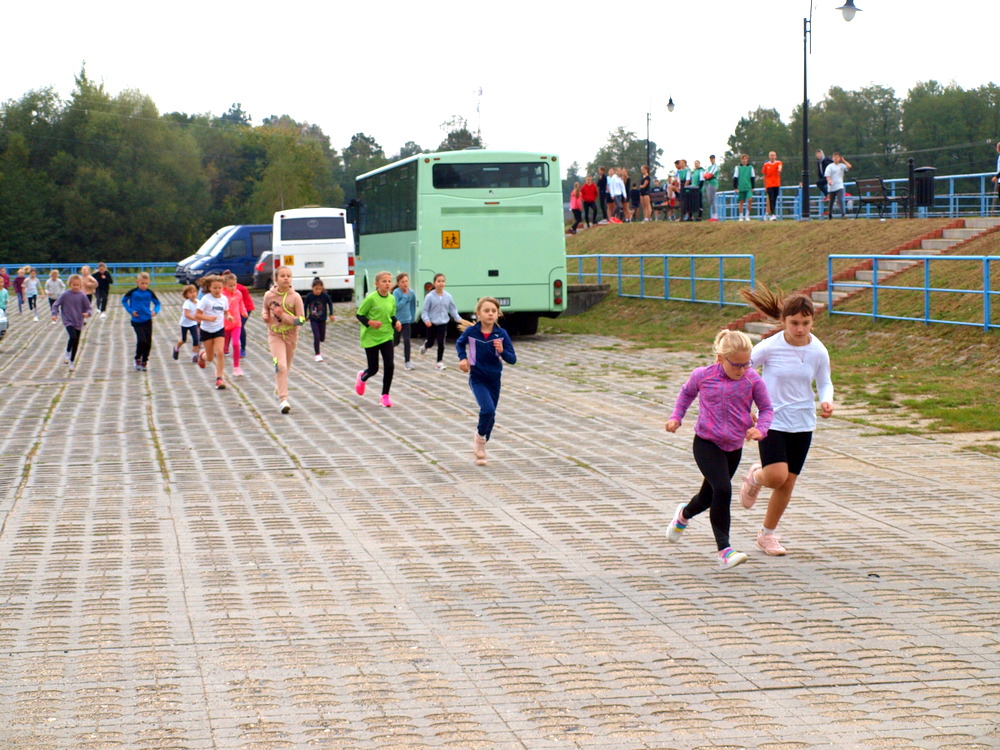 5 P1012345 Sokoły pobiegły po raz 29.