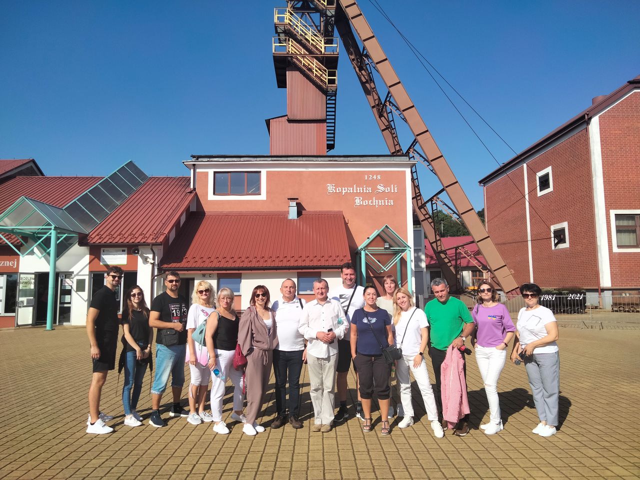 DSC 1 Wielkie skarby Małopolski