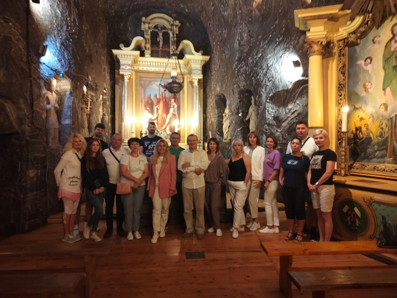 DSC 4 Wielkie skarby Małopolski