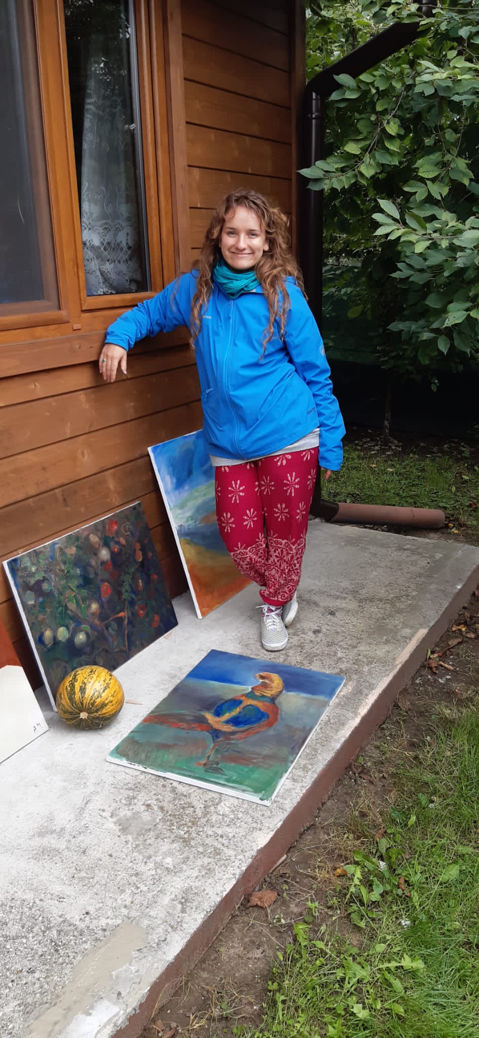 IMG 20220917 WA0005 Plener malarski w nowej rzeczywistości