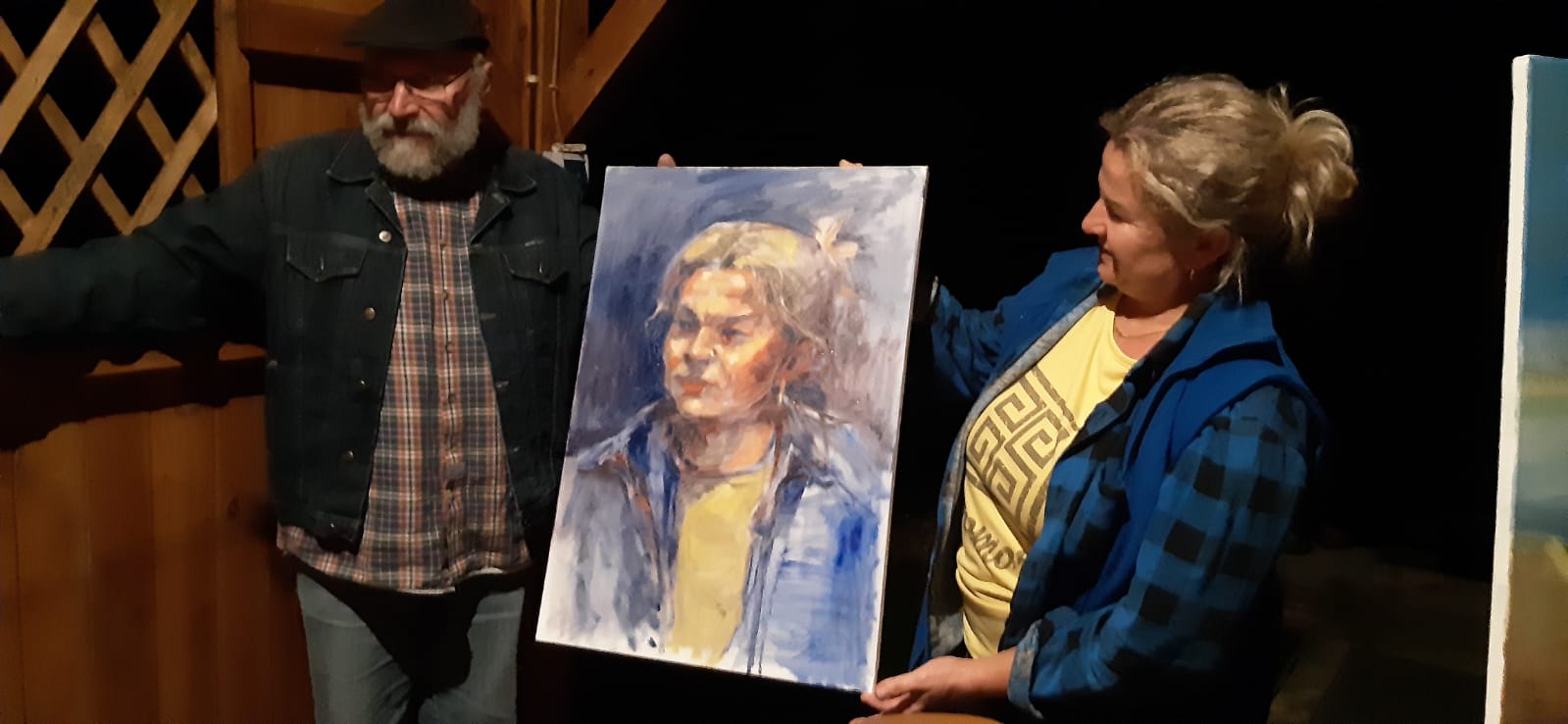 IMG 20220921 WA0001 Plener malarski w nowej rzeczywistości