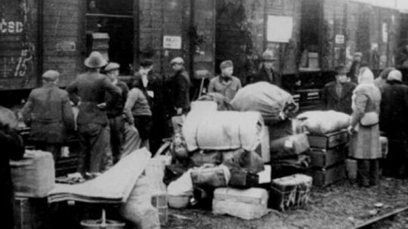 Sybiracy 700x342 1 Światowy Dzień Sybiraka i 83. rocznica agresji Związku Radzieckiego na Polskę