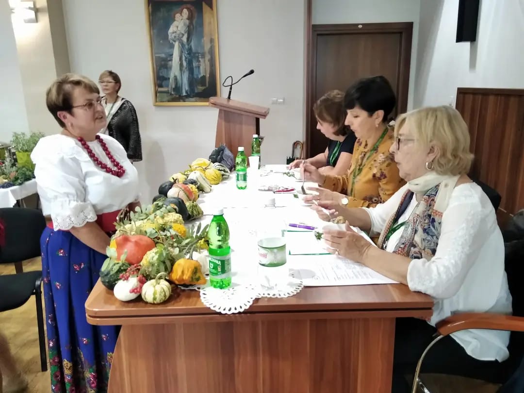 cd95451a 5b2d 47b3 ba9c 083e71fbb24e Nasze lokalne produkty na podium w konkursie ,,Nasze Kulinarne Dziedzictwo – Smaki Regionów