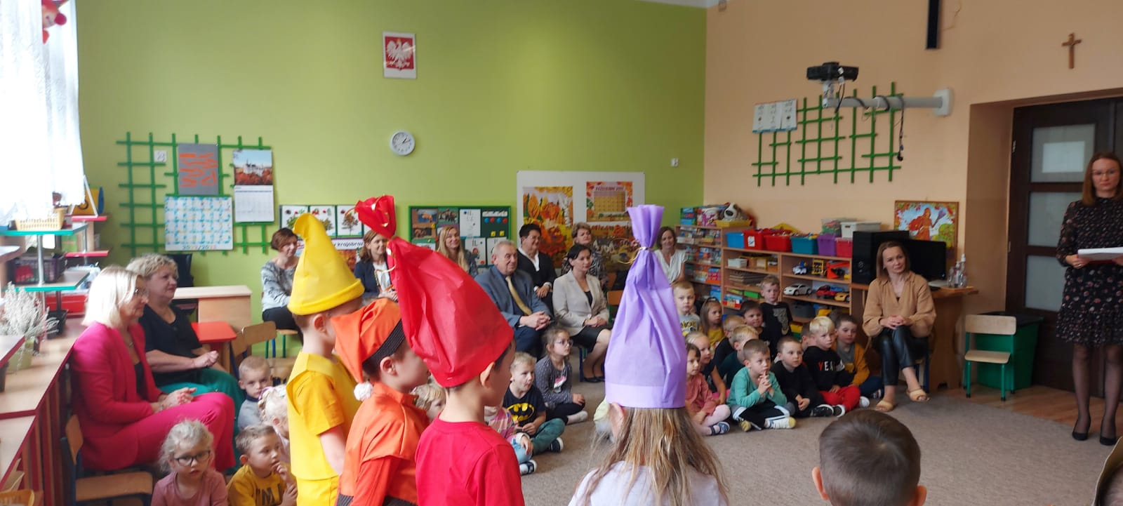 07e1c554 56ff 47a3 baa7 d193898bb14c Gminne obchody Dnia Edukacji Narodowej