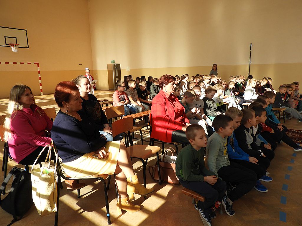 13 XXI Dzień Papieski w Nieczajnej