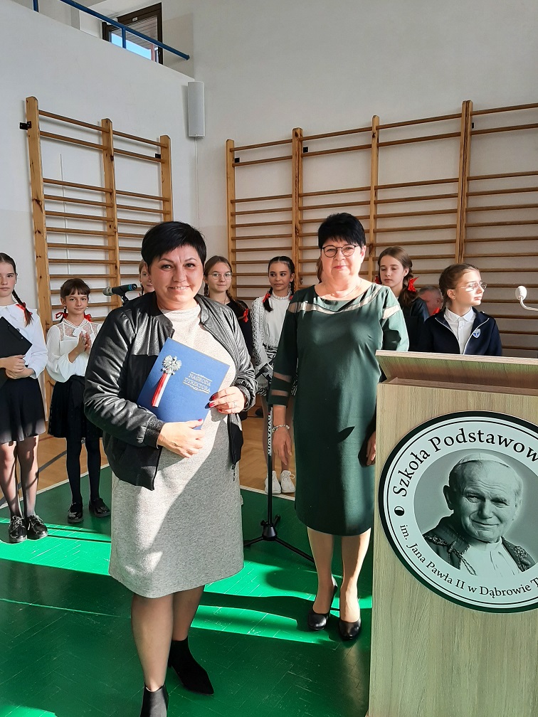 20221013 101123 Gminne obchody Dnia Edukacji Narodowej