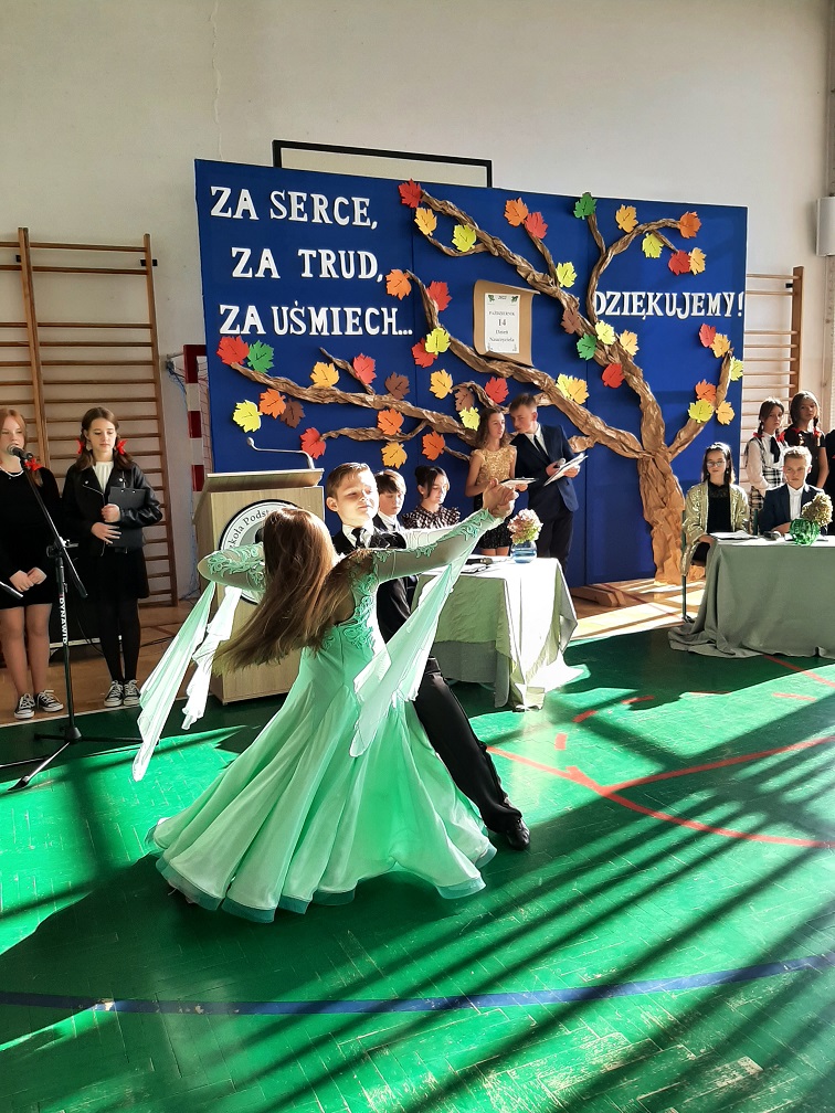 20221013 102055 Gminne obchody Dnia Edukacji Narodowej