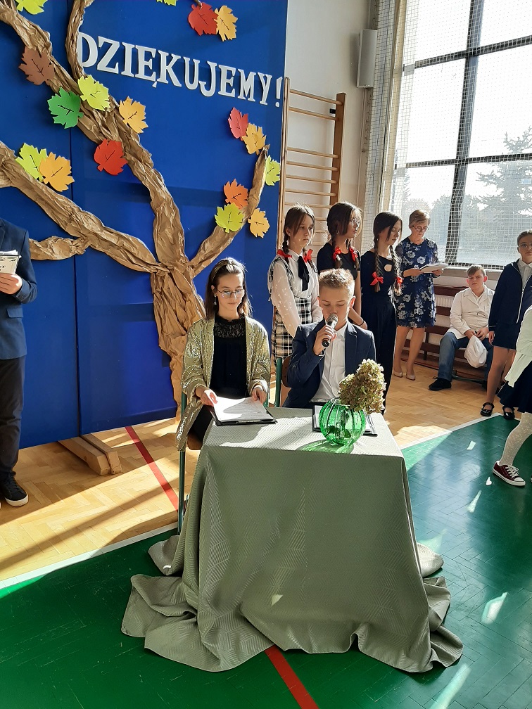 20221013 102414 Gminne obchody Dnia Edukacji Narodowej